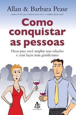 Como conquistar pessoas