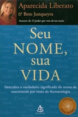 Seu nome, sua vida