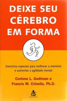 Deixe seu cérebro em forma