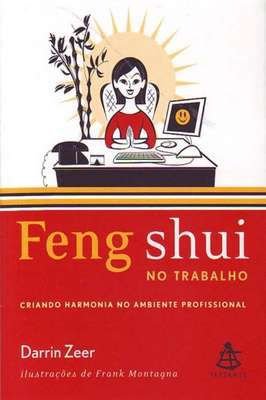 Feng Shui no Trabalho