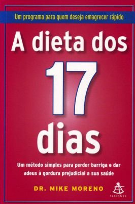Dieta dos 17 Dias