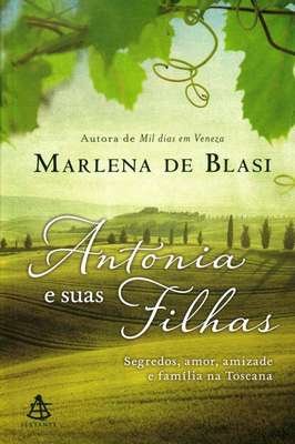 Antonia e Suas Filhas