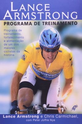 Lance Armstrong Programa de Treinamento