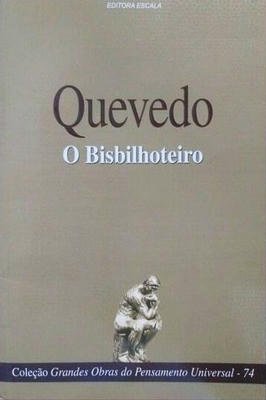 O Bisbilhoteiro