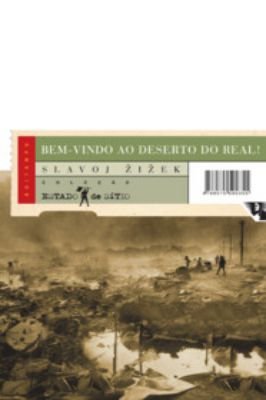 Bem-Vindo ao Deserto do Real!