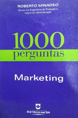 1000 Perguntas Marketing