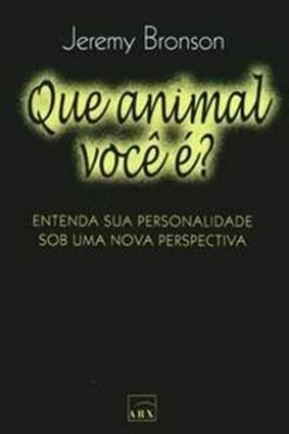 Que animal você é?