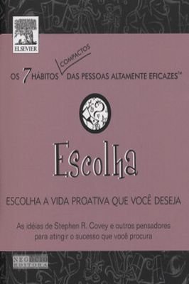 Escolha a Vida Proativa que Voce Deseja