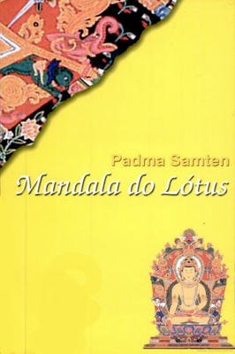 Mandala do Lótus