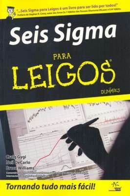 Seis Sigma para Leigos
