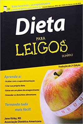 Dieta para Leigos