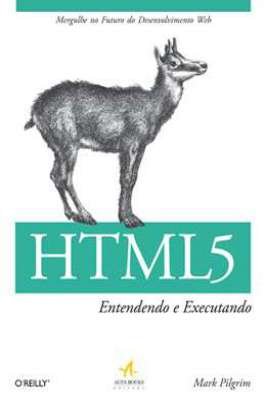 Html5 Entendendo e Executando