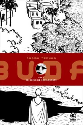 Buda - Vol. I- No Reino de Kapilavastu