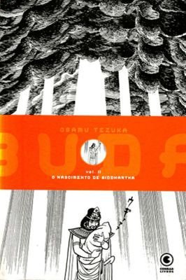 O Nascimento de Siddhartha