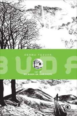 Buda - Vol. IV - Em Busca da Iluminação