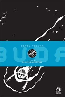 Buda - Vol. X - Os Novos Disc[ipulos