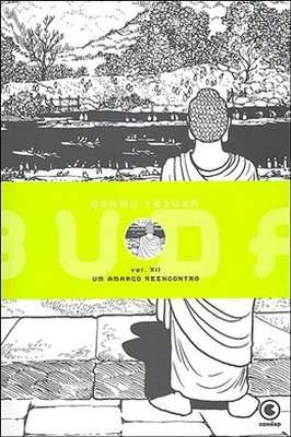 Buda - Vol. XII - Um Amargo Reencontro