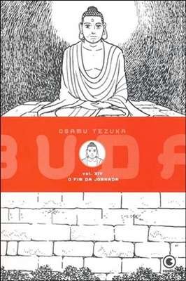 Buda - Vol. XIV - O Fim da Jornada