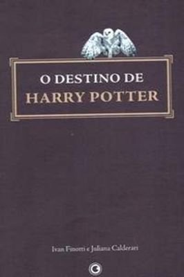 O Destino de Harry Potter