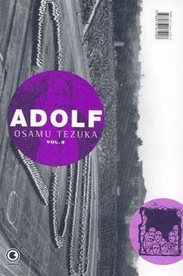 Adolf -Vol 3