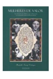 Mulheres de Valor de Rachelle Zweig Dolinger Editora Garamond