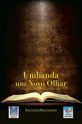 Umbanda um novo olhar