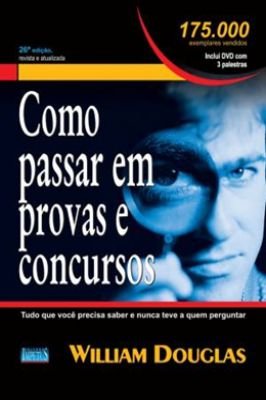 Como Passar Em Provas e Concursos