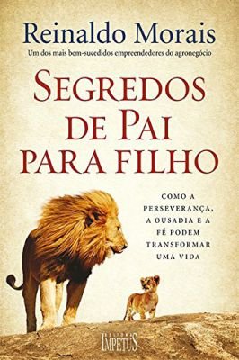 Segredos de Pai para Filho