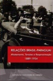 Relações Brasil-Paraguai