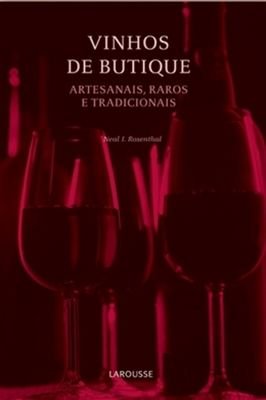Vinhos de Butique