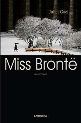 Miss Brontë