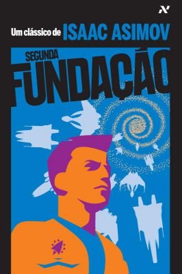 Segunda Fundação