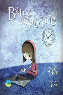 Bateu a Saudade - Casa dos Sentimentos