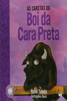 As Caretas do Boi da Cara Preta