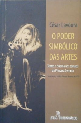 O Poder Simbolico das artes