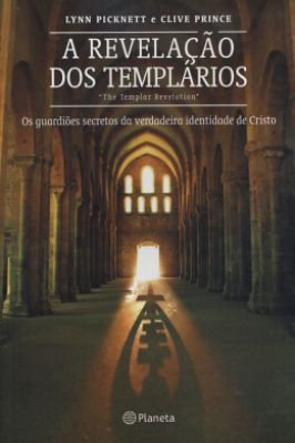 A Revelação dos Templários