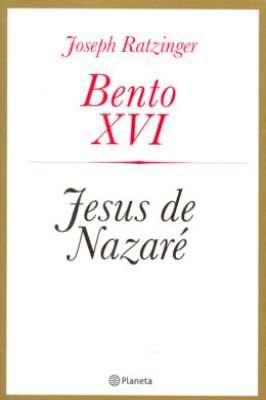 Jesus de Nazaré