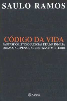 Codigo da Vida Fantastico Litigio Judicial de uma Familia: Drama