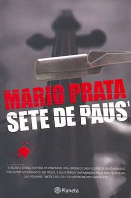 Sete de Paus