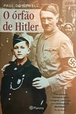 O Órfao de Hitler