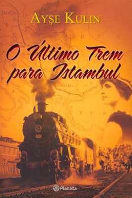 O Ultimo Trem para Istambul