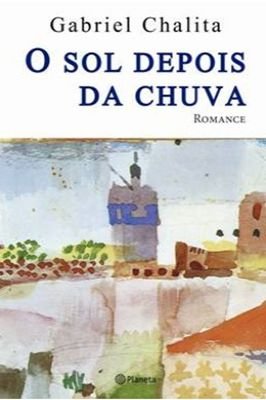 O Sol Depois da Chuva