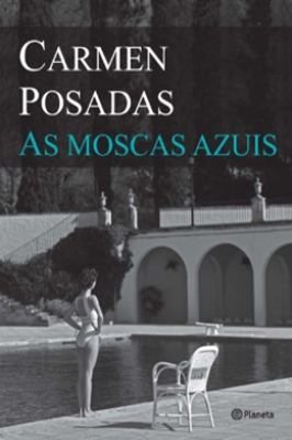 As Moscas Azuis