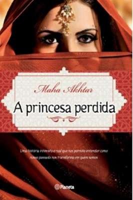 A Princesa Perdida