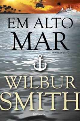 Em Alto Mar