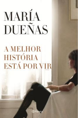 A Melhor História Está por Vir