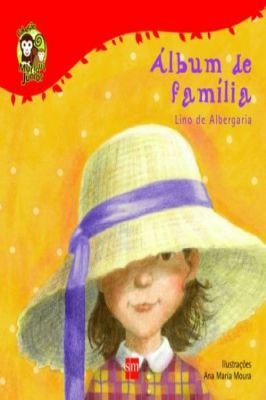 Álbum de Família