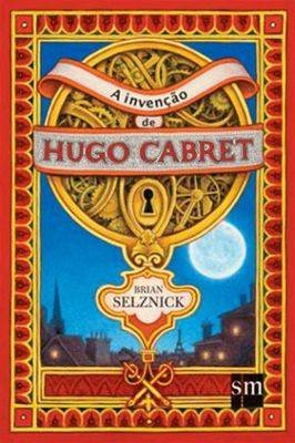 A Invencao de Hugo Cabret