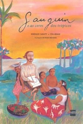 Gauguin e as Cores dos Trópicos