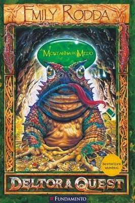 Deltora Quest - a Montanha do Medo